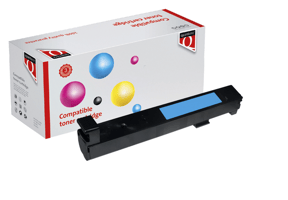 Tonercartridge Quantore alternatief tbv HP 827A