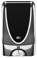 Deb Zwart & Chroom 1,2 ltr. TF dispenser TouchFree dispenser