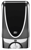Deb Zwart & Chroom 1,2 ltr. TF dispenser TouchFree dispenser artikel afbeelding