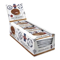 Daelmans Jumbo Stroopwafel 39g (1-pack)
