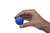 Magneet MAUL Solid 38mm 2500gr blauw 10 stuks