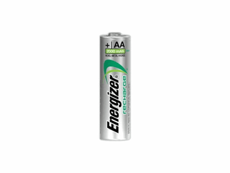 Oplaadbare batterij Energizer AA artikel afbeelding