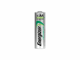 Oplaadbare batterij Energizer AA
