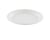 Bord IEZZY PF 170mm suikerriet wit