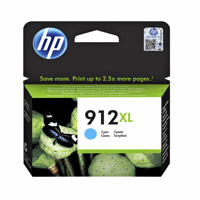 INKCARTRIDGE HP 912XL