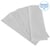 Handdoek KC Kleenex 6772 Ultra i-vouw 2-laags 21,5x41,5cm 30x94st wit