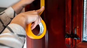 Frogtape Gold Plus 24mmx50m