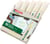 Markeerstift edding 24 Ecoline pastelgeel