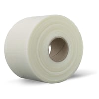 Glasvezeltape SG Indoor 63g/m2 96 mm x 90 meter (doos/12 rollen)