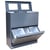 Bica 880 Afvalstation open 80 ltr