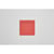 Post-its l x b = 75x75 mm, VE = 10 stuks rood