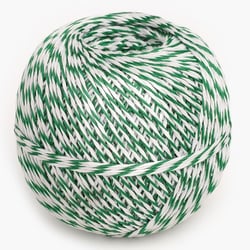 Worstgaren 3/6 Gr/W kluw ca. 200 gram - 10 kluwen per pak
