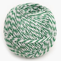 Worstgaren 3/6 Gr/W kluw ca. 200 gram - 10 kluwen per pak