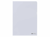 Insteekmap A4 L PVC 0,14 melkwit/ds 100 artikel afbeelding