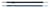 Balpenvulling Pilot medium blauw
