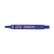Marker Pentel N60 permanent blauw/pk12
