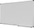 Whiteboard Legamaster UNITE PLUS 60x90cm