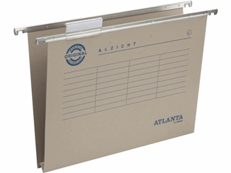 HANGMAP ALZICHT A6622-15 VERT FO U-BODEM 30MM GS artikel afbeelding