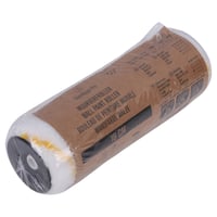 Copenhagen Pro Perlon Muurverfroller, 18 cm, 12 mm vacht, Harde kern