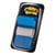Index Post-it 25x43 blauw/pak 50