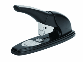 Staples Blokhechter 140 140 vel, grijs/zwart