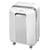 Papiervernietiger Fellowes Powershred LX201 snippers 2x12mm wit artikel afbeelding