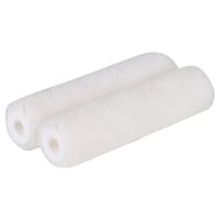 Copenhagen Pro Vilt Aflakroller, 10 cm,, (2 stuks)