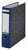 Ordner Leitz 1080 180° 80mm karton A4 blauw