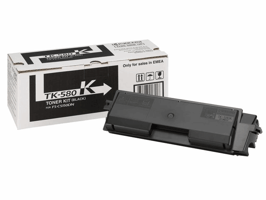 TONER KYOCERA TK-580