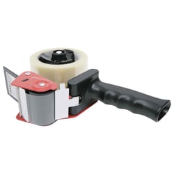 Plakbandhouder Rapesco TD9600A1 voor verpakkingstape