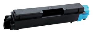 Toner Quantore alternatief tbv Kyocera TK-590C blauw
