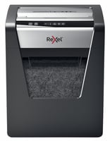Rexel Momentum X415 Papiervernietiger, Cross Cut Snippers 4 x 40 mm, P4, max 15 Vellen