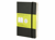 NOTITIEBOEK MOLESKINE BLANCO POCKET ZACHTE KAFT artikel afbeelding