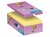 MEMOBLOK 3M POST-IT 655 76X127MM SS GEEL artikel afbeelding