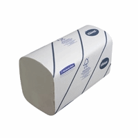 Papieren handdoekjes Kleenex 2-laags Interfold KIMBERLYCLARK-6772