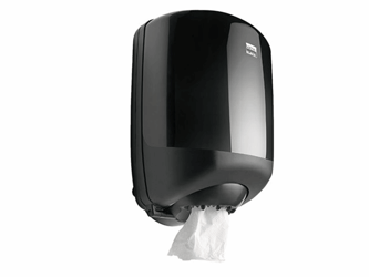 Dispenser Satino Black Poetsrol Midi - Blacksatino 332470
