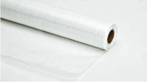 Dakfolie Vistex G gewapend, 50 mtr x 1,5 mtr, ongeperforeerd, 75kg per m2