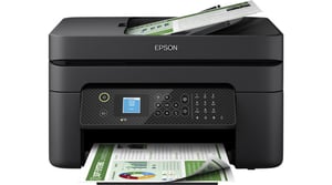 Multifunctional Inktjet Epson WF-2930DWF