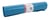 Afvalzak Quantore LDPE T60 120L blauw extra stevig 20 stuks artikel afbeelding