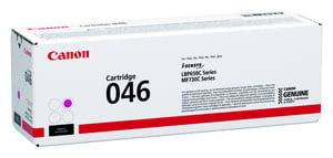 Tonercartridge Canon 046 rood