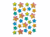 ETIKET HERMA 5219 STER 3D BONT artikel afbeelding