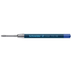 Vulling Schneider Slider 755 XB bl/pk10