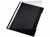 Leitz Hechtmap 1-100 vel, zwart (doos 25 stuks) artikel afbeelding