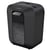 Papiervernietiger Fellowes Powershred LX41 snippers 4x12mm zwart
