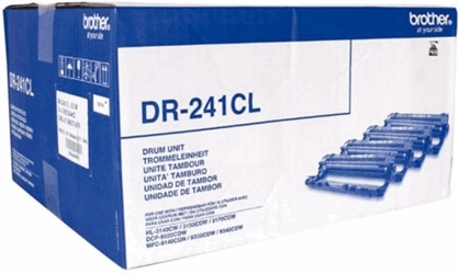 DRUM BROTHER DR-241CL ZWART 3 KLEUREN artikel afbeelding