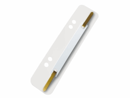 Snelhechtstrips Kangaro wit 100 stuks