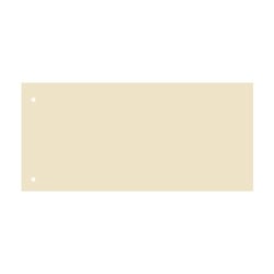 Scheidingsstrook KTC 105x240 beige/pk100