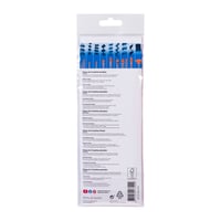 Penseel TAC filament 12 stuks S FSC#