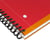 Spiraalblok Oxford International Activebook A4+ lijn