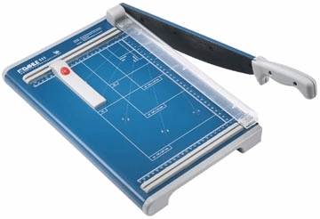 BORDSCHAAR DAHLE 533 340MM artikel afbeelding